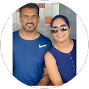 Judith Malisha Silva profile picture