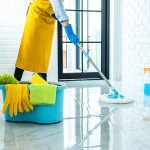 General Cleaning vs. Deep Cleaning: Which One Does Your Space Need?