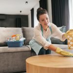 The Hidden Health Benefits of Regular House Cleaning You Shouldn’t Ignore