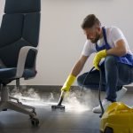 Office Cleaning Mistakes That Could Be Hurting Your Workplace Productivity