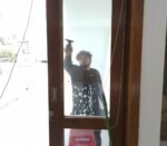 window cleaning